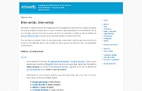 La séptima edición de rmweb con ms reajustes