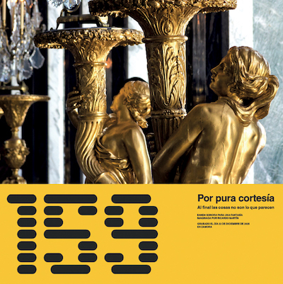 Portada de 'Muestra Musical 159'