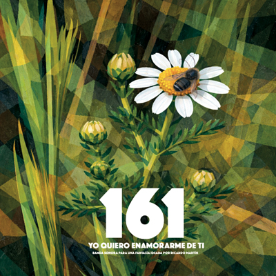 Portada de 'Muestra Musical 161'